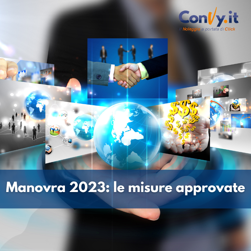 Manovra 2023: Le Misure Approvate Per Professionisti, Imprese E PMI ...