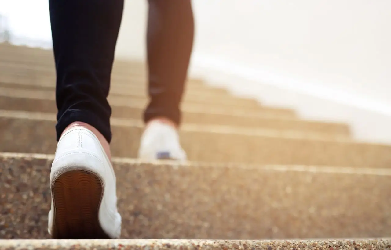 Se non puoi evitare di stare seduto otto ore al giorno, cerca strategie per fare attività diverse quando torni a casa: ecco quali Immagine selezionata