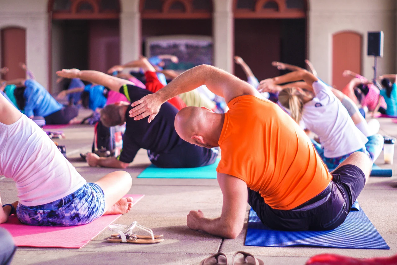 "Non yoga e non zumba: ecco l'esercizio di "eterna giovinezza" consigliato dagli scienziati per over 60" Immagine selezionata