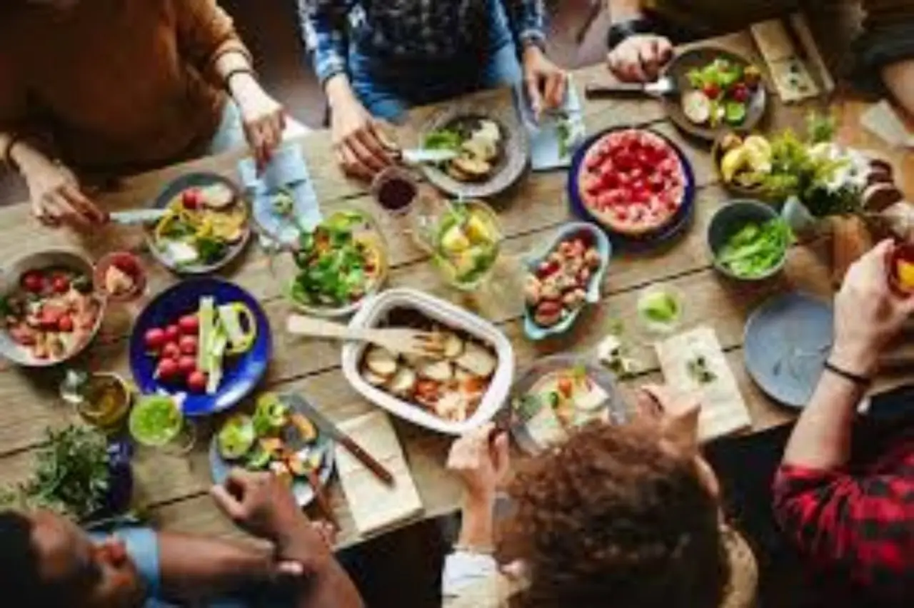 Come stimolare il metabolismo in primavera: i trucchi incredibili da provare Immagine selezionata