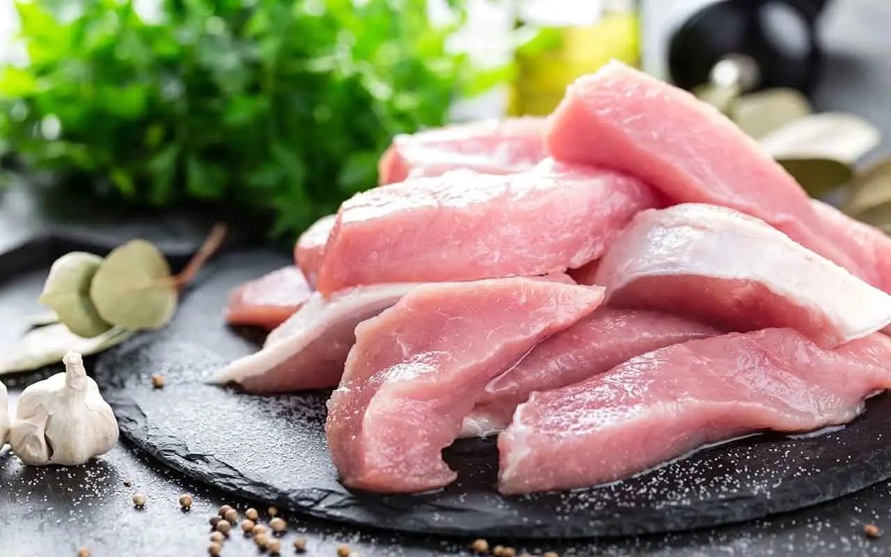 Il segreto della carne di maiale nei supermercati: ecco cosa compri davvero Immagine selezionata