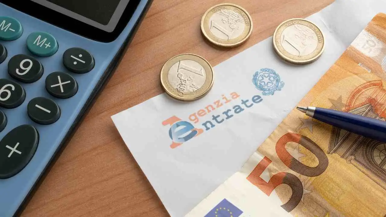 Stop ai contanti: conto bancario obbligatorio per tutti. Scattano i controlli a tappeto dell’Agenzia delle Entrate Immagine selezionata