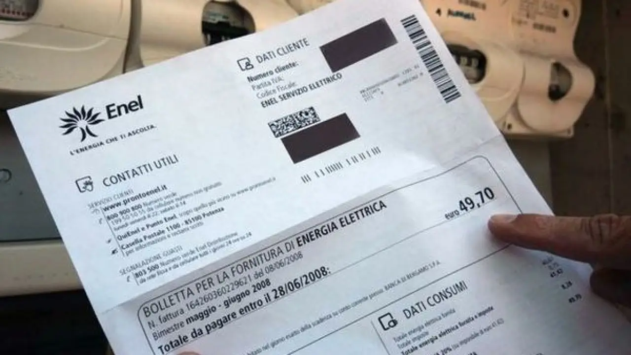 Al via il bonus da 200 euro per le bollette elettriche: consulta i requisiti e scopri come ottenerlo