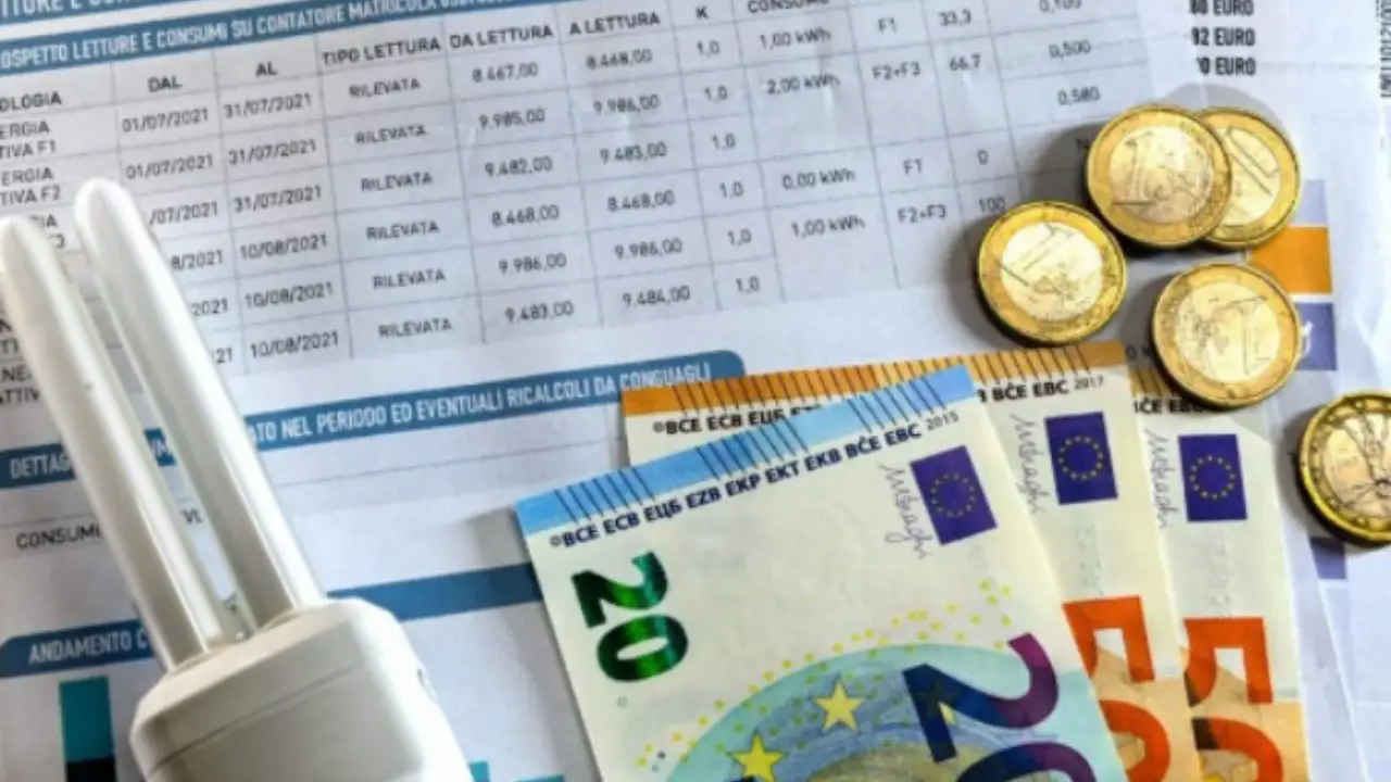 Al via il bonus da 200 euro per le bollette elettriche: consulta i requisiti e scopri come ottenerlo Immagine selezionata