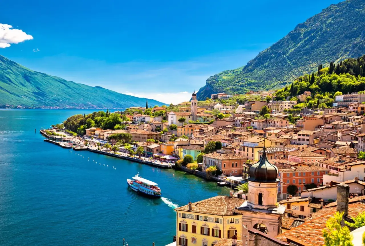 Le città italiane con più ricchi e la nuova generazione di milionari Immagine selezionata