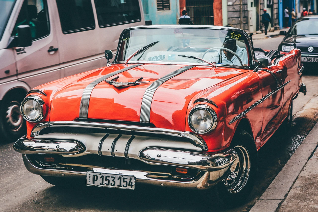 Hai una vecchia auto? Ecco subito come ottenere fino a 7.500 euro dallo Stato! Immagine selezionata