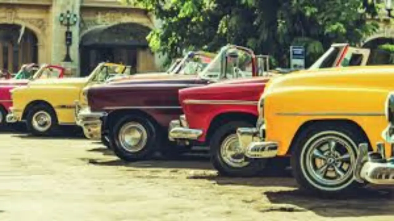 Hai una vecchia auto? Ecco subito come ottenere fino a 7.500 euro dallo Stato! Immagine selezionata