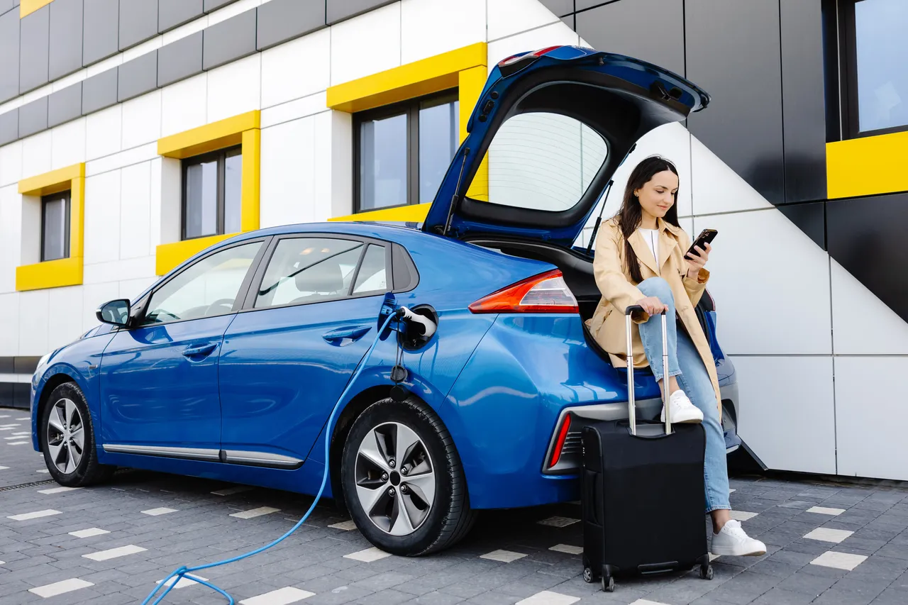 Auto elettriche: ecco perché oggi costano come un lusso di altri tempi? Immagine selezionata