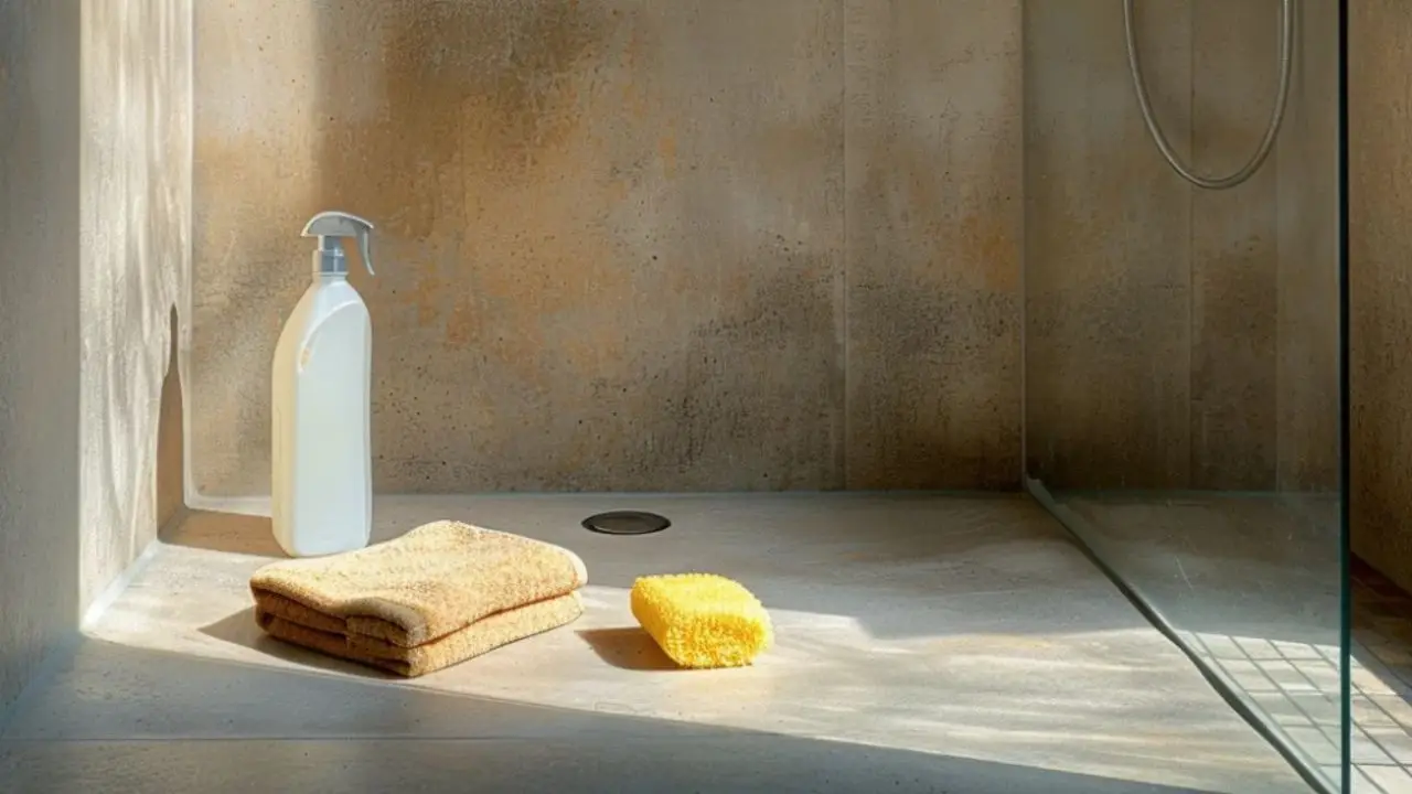 Dì addio ai porta-shampoo brutti in bagno: scopri la soluzione di design che cambia tutto Immagine selezionata