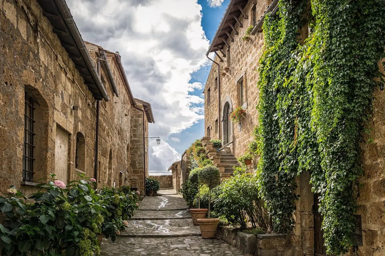 Come ha trasformato una vecchia casetta in mini appartamento: ecco il segreto per restare nella mia città senza spendere una fortuna Immagine selezionata