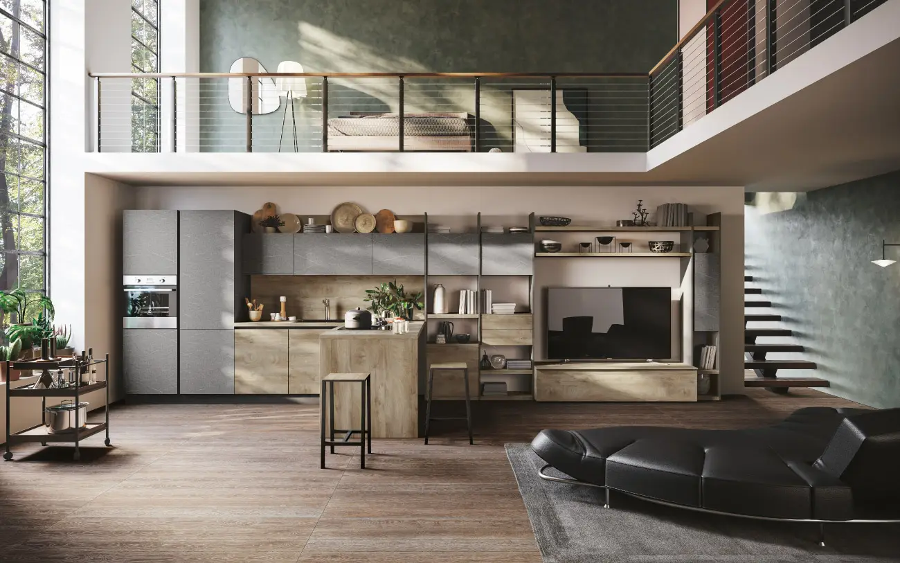 La sorprendente trasformazione di una casa conquista il web in poche ore