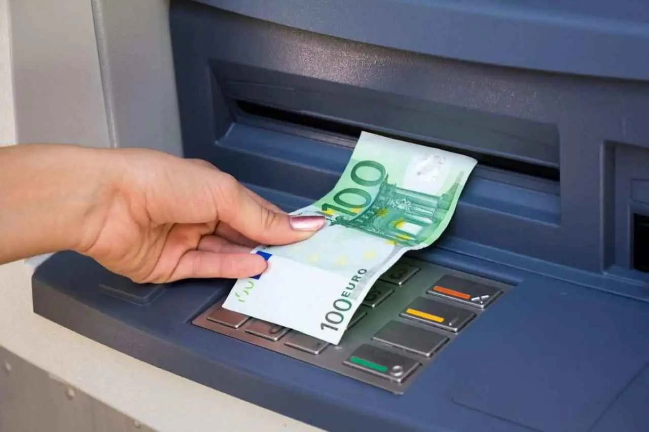 Bancomat superato? Il metodo alternativo per ottenere contanti senza prelevare