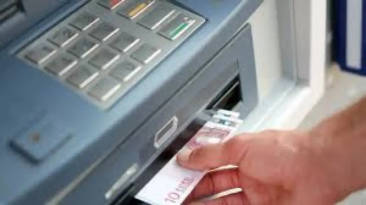 Bancomat superato? Il metodo alternativo per ottenere contanti senza prelevare Immagine selezionata