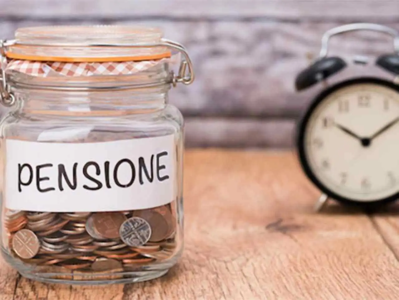 Pensioni: arriva il maxi-rimborso per i ritardi, ecco quando riceverai i tuoi soldi Immagine selezionata