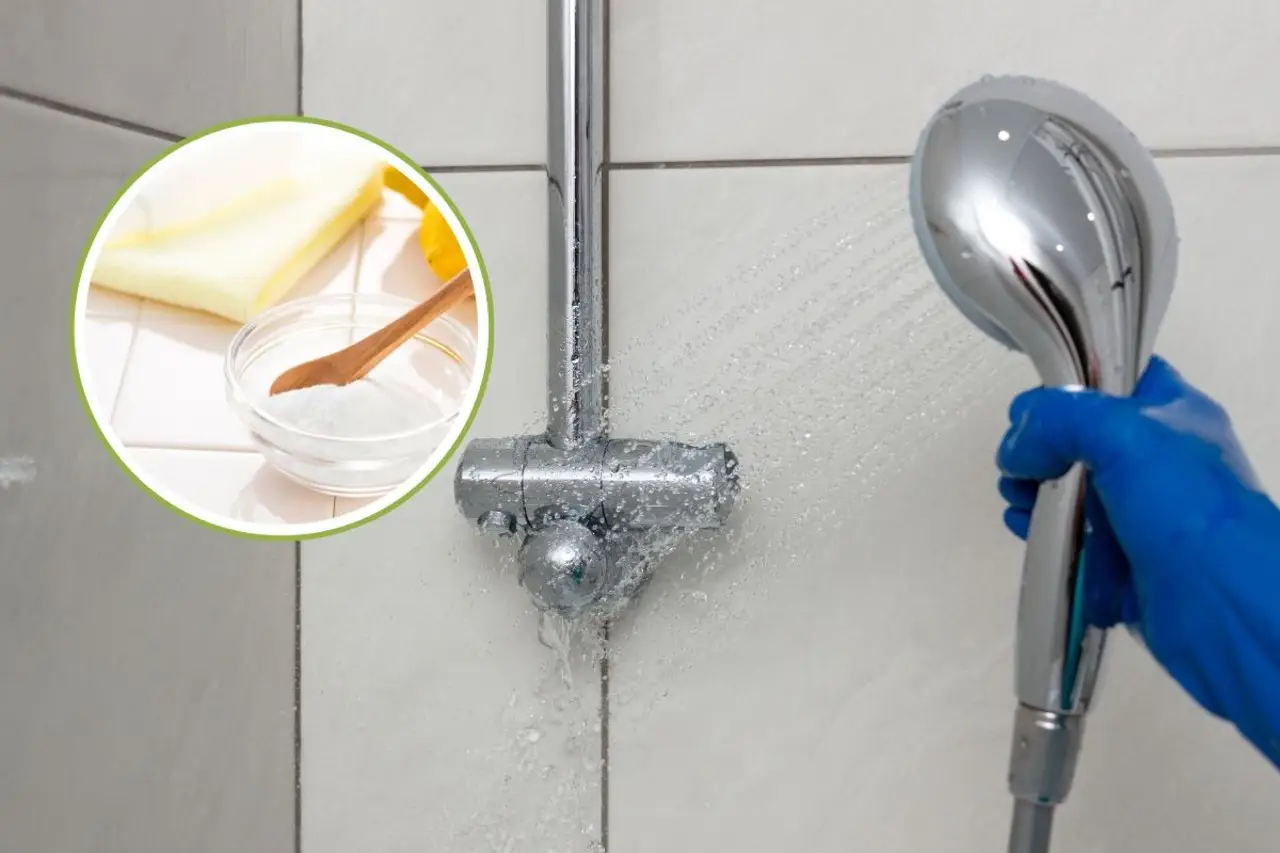 Come pulire i rubinetti in modo che sembrino nuovi Immagine selezionata