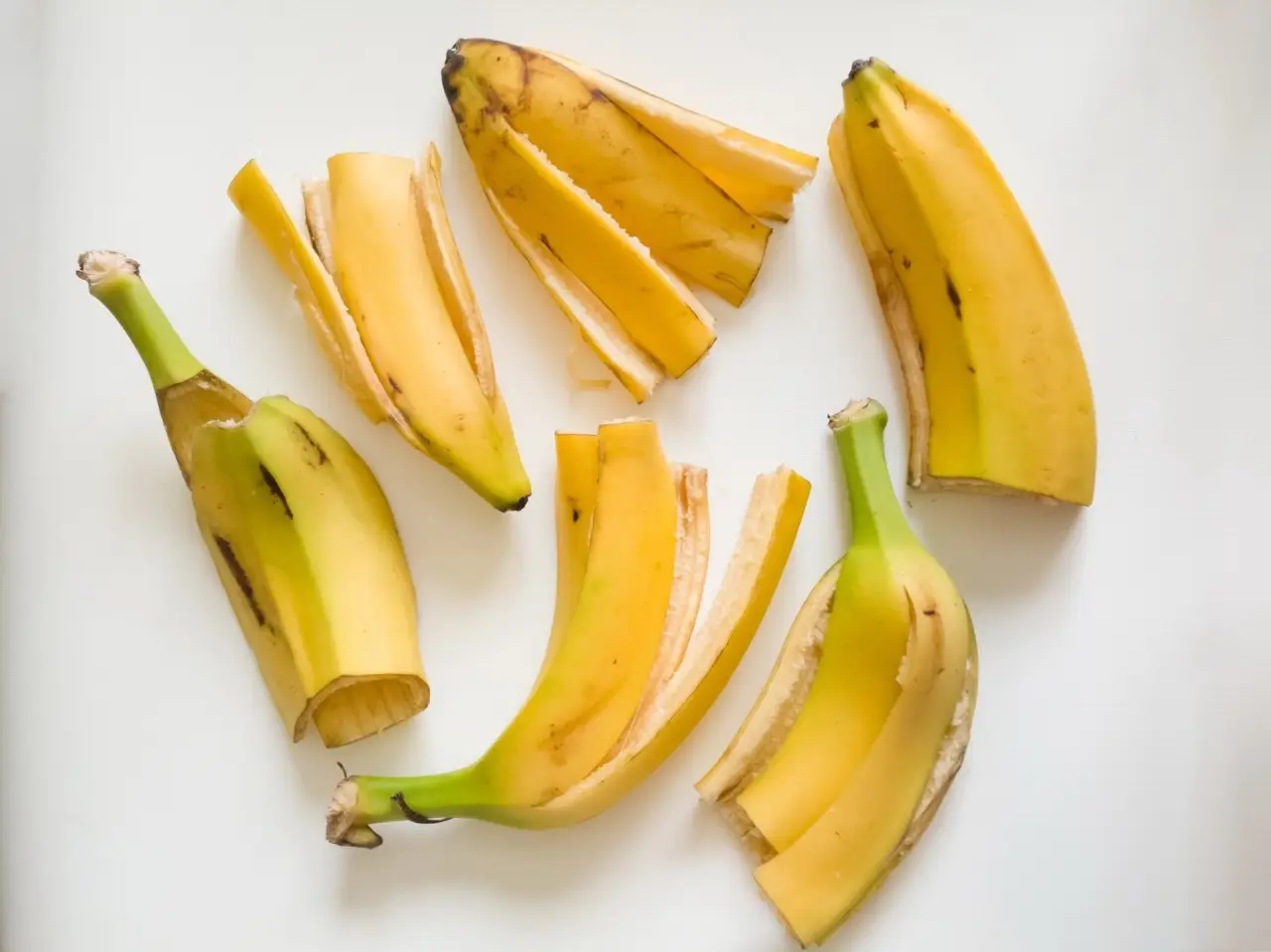 Come usare le bucce di banana per concimare: ecco il trucco naturale Immagine selezionata